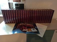 Exclusive Buchserie DIE GROSSEN 24 Bände plus Zusatzband Bayern - Wiesenfelden Vorschau