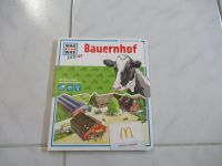 Was ist was junior Buch Bücher Kinderbuch Bauernhof Tiere Schleswig-Holstein - Henstedt-Ulzburg Vorschau