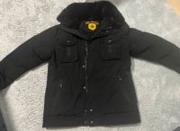 Wellensteyn Jacke Herren, schwarz/gold Hamburg-Mitte - Hamburg Wilhelmsburg Vorschau