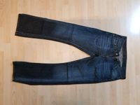 Original Herren Denim Jeans "Mustang" dunkelblau used Bayern - Ensdorf Vorschau
