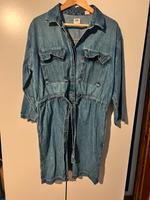 LEVI’S Kleid Jeanskleid Gr. L *neu* Dresden - Cotta Vorschau