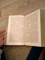 Eine Bibel und ein Gesangbuch von 1904 zum Tausch Sachsen - Chemnitz Vorschau