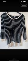 H&M Basic Cardigan Streifen chic zeitlos Nordrhein-Westfalen - Rahden Vorschau