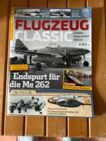 Flugzeug Classic Nr.2 Februar 2019 Baden-Württemberg - Bruchsal Vorschau