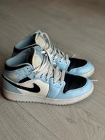 Jordan 1 MID Sneaker Baden-Württemberg - Mengen Vorschau
