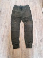 Cargo Hose Herren Olivegrün XS Nordrhein-Westfalen - Recklinghausen Vorschau