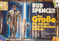 TOP original Bud Spencer Kinoplakat Kinoposter Filmplakat Bayern - Stöttwang Vorschau