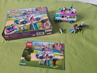 Olivia's Auto Lego Friends 41333 Baden-Württemberg - Breisach am Rhein   Vorschau