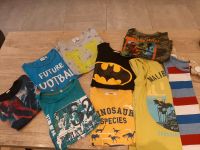 T-Shirt Set Jungen Größe 122/128 Nordrhein-Westfalen - Hamminkeln Vorschau