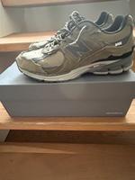 New Balance 2002r Protection Pack Dark Moss Hessen - Zwingenberg Vorschau