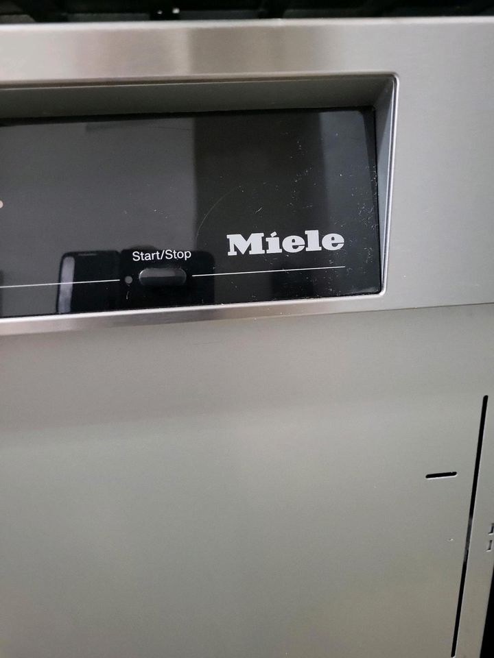 Spülmaschine Miele G5830SCi in Offenbach