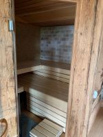 Sauna Massiv, Original Altholz Rheinland-Pfalz - Neuwied Vorschau