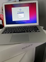 MacBook Air 13 Rheinland-Pfalz - Langenhahn Vorschau