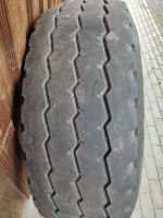 Reifen 385/65 R22,5 Pirelli, 4mm Baden-Württemberg - Kupferzell Vorschau