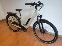 ADVANCED E-BIKE TREKKING Plus Wave Bosch 725Wh Intuvia100 Riemen Bayern - Neuburg a.d. Donau Vorschau