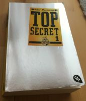 Buch Top Secret 1 von Robert Muchamore München - Trudering-Riem Vorschau