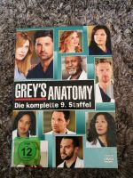 Grey's Anatomy Staffel 9 Bayern - Pfarrkirchen Vorschau