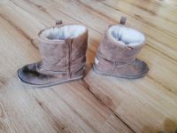 Zara Girls Winterstiefel Fell warm Größe 27 Berlin - Hellersdorf Vorschau