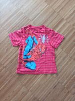 Spiderman TShirt 116 Berlin - Mitte Vorschau