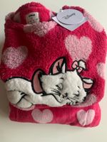 Disney Aristocats Marie Kuschelanzug Hausanzug Lounge pink L neu Düsseldorf - Eller Vorschau