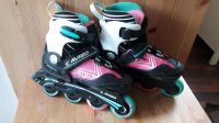 Inliner Inline Skates Gr. 32 - 35 verstellbar Bayern - Aschaffenburg Vorschau