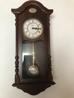 Wanduhr / Pendeluhr mit Beschreibung Rheinland-Pfalz - Koblenz Vorschau