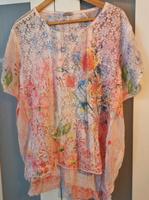 ❤️Tolles Shirt von Tredy Gr. 44 NEU Nordrhein-Westfalen - Viersen Vorschau