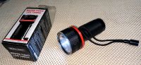 TAUCHLAMPE BRILLIANT LED TORCH "WIE NEU" Sachsen - Ohorn Vorschau