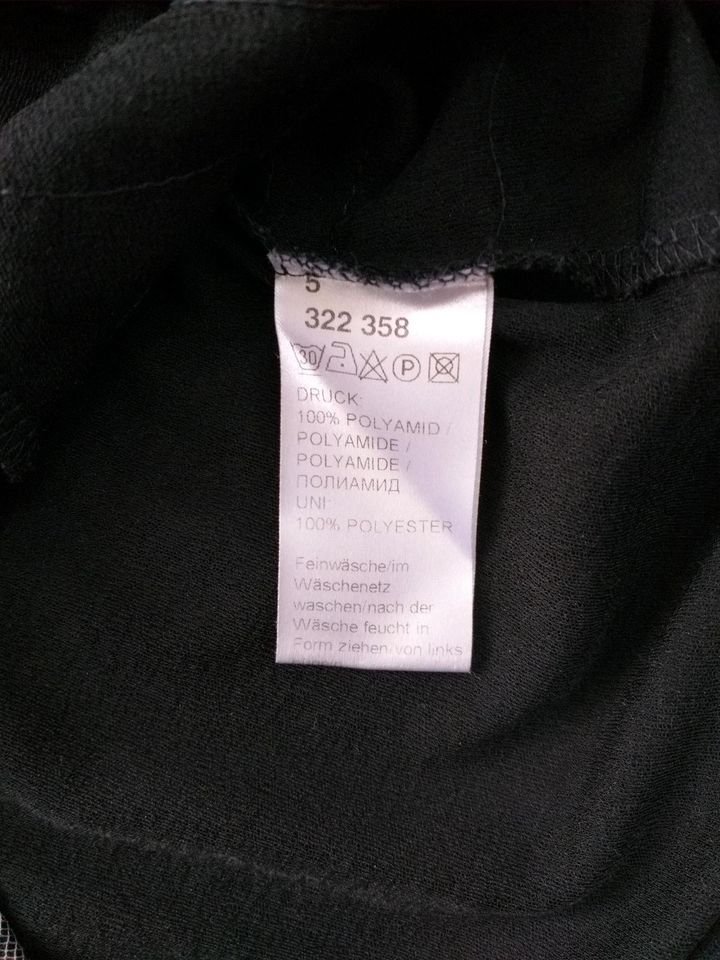 Doris Streich Shirt, Pullover, Gr. 40/42/44  (s. Maße) in Engen