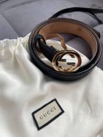 Gucci Gürtel Damen - neuwertig 85 Größe Bayern - Augsburg Vorschau