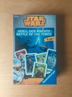 Star Wars Duell der Mächte Amrum - Nebel Vorschau