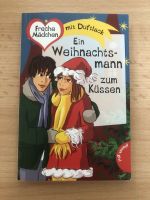 Freche Mädchen, Ein Weihnachtsmann zum Küssen, 4 Texte Bayern - Gröbenzell Vorschau