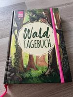 Reise Know-How Wald-Tagebuch NEU Hessen - Baunatal Vorschau