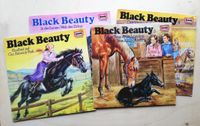 Black Beauty Folgen 1 2 3 4 komplett! EUROPA Hörspiel LP Nordrhein-Westfalen - Lienen Vorschau