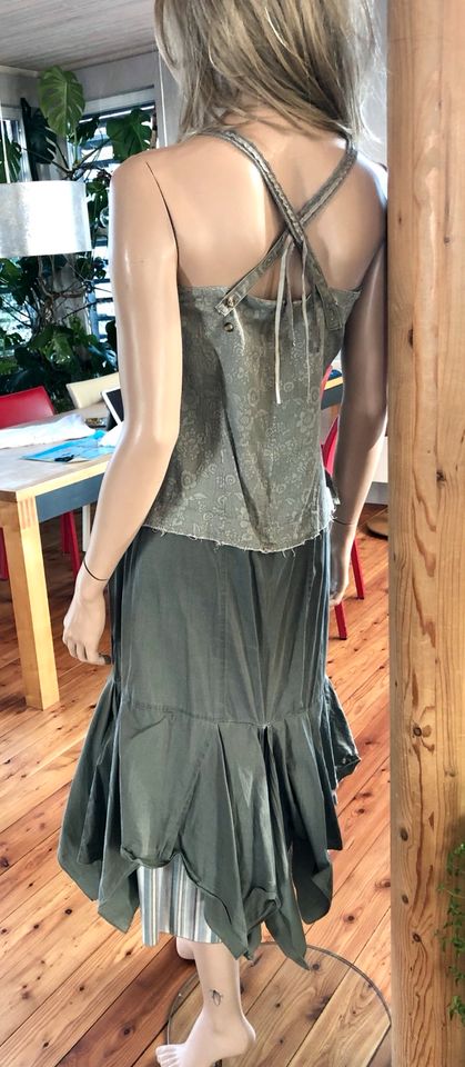 Kleid, Trägerkleid von I AM WOMAN in Pfullingen