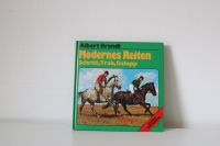 Buch - modernes Reiten - Schritt, Trab, Galopp - Albert Brandl Baden-Württemberg - Beilstein Vorschau