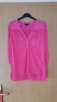 H&M Bluse pink Gr. XS neuwertig Nordrhein-Westfalen - Minden Vorschau