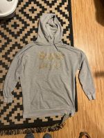 Superdry oversize Hoddie Pullover grau M Baden-Württemberg - Mannheim Vorschau