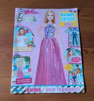 Barbie Buch + Bilderrahmen + Zeitschrift Bayern - Bayreuth Vorschau