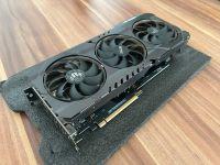 ASUS TUF NVIDIA GeForce RTX 3070 8GB Grafikkarte TOP Zustand GPU Baden-Württemberg - Mengen Vorschau