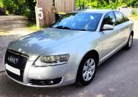 Audi A6 Limousine 2.0 TFSI Nürnberg (Mittelfr) - Großreuth b Schweinau Vorschau