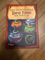 Harry Potter Backbuch Dortmund - Kirchlinde Vorschau