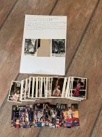 Upperdeck NBA Tradingcards 94/95 Rheinland-Pfalz - Mendig Vorschau