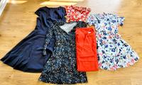 ❤️❤️ GROßE KLEIDUNGSPAKET BUSSINES UND SOMMER KLEID  GR. M Bayern - Marklkofen Vorschau