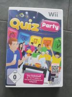 Nintendo Wii Spiel | Quiz Party Nordrhein-Westfalen - Kerken Vorschau