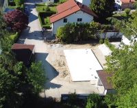 Neubau Einfamilienhaus im Villenstil, fertigstellung 2024 Bayern - Traunstein Vorschau