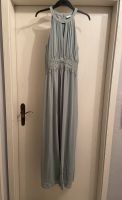 VILA Kleid lang mint 38 Hamburg-Mitte - Hamburg Altstadt Vorschau