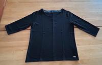 Gant T-Shirt Shirt Top schwarz Gr.XL 42 NEU Hessen - Großkrotzenburg Vorschau