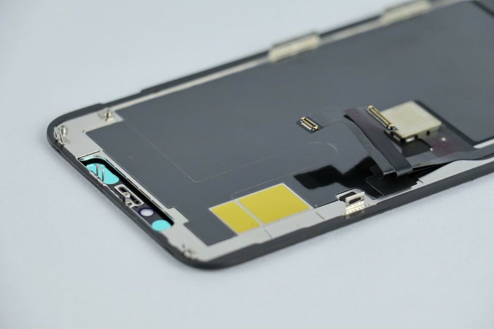 iPhone 11 Pro TFT Ersatz Display OLED LCD Retina HD Bildschirm 3D in Göppingen