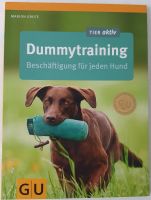 Dummytraining:Beschäftigung f. jeden Hund,M. Grote,GU Tier aktiv Lübeck - St. Lorenz Nord Vorschau